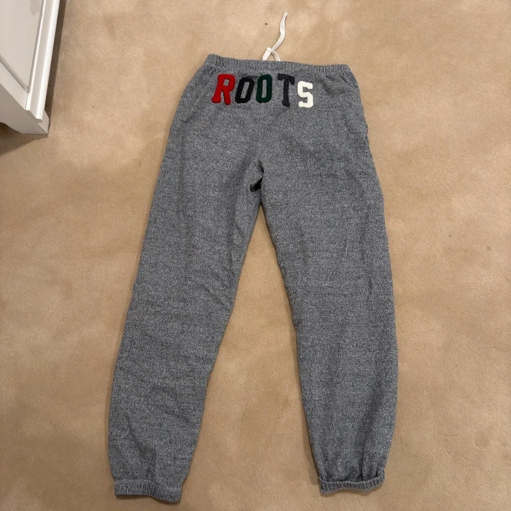 Roots joggers - Picture 2 of 4